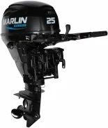 Marlin. 25��.�., 4-�������, ����������, ���� S (381 ��), 2022 ���. ��� ����� �� ������ ����