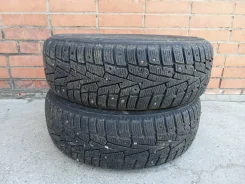 Roadstone Winguard WinSpike. ������, ��� �����, �/�, ����� 60 % ����
