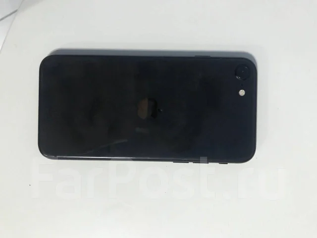 Apple iPhone SE 2020. �/�, ������, 3G, 4G LTE, NFC ����