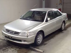Toyota Carina. �������, ��������, 1.5 (100��.�.), ������, 79 000����. ��, �/�, ��� ���. ��� ����� �� ������������ ����