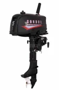 Condor. 5,00��.�., 2-�������, ����������, ���� S (381 ��), 2022 ���. ��� ����� �� ������ ����