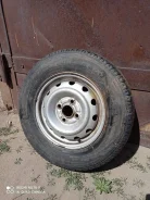 4 Racing. x14", 4x100 ����