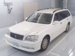 Toyota Crown. �������, 4wd, 2.5 (196��.�.), ������, 68 000����. ��, �/�, ��� ���. ��� ����� �� ������������ ����