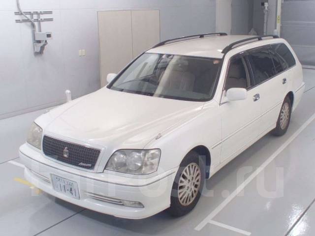 Toyota Crown Estate s170