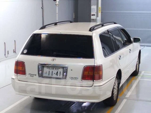 Toyota Crown. �������, 4wd, 2.5 (196��.�.), ������, 68 000����. ��, �/�, ��� ���. ��� ����� �� ������������ ����