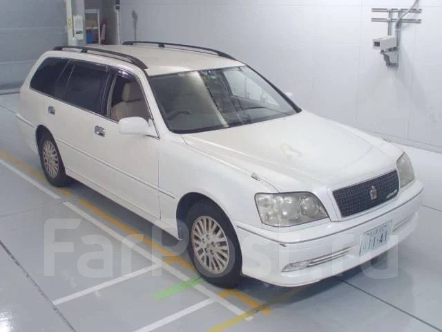 Toyota Crown. �������, 4wd, 2.5 (196��.�.), ������, 68 000����. ��, �/�, ��� ���. ��� ����� �� ������������ ����