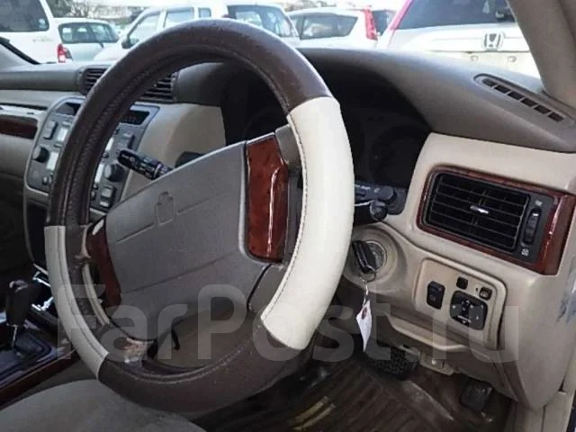 Toyota Crown. �������, 4wd, 2.5 (196��.�.), ������, 68 000����. ��, �/�, ��� ���. ��� ����� �� ������������ ����