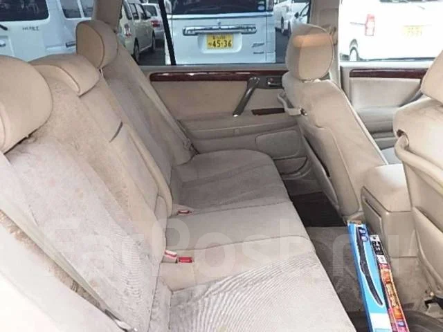 Toyota Crown. �������, 4wd, 2.5 (196��.�.), ������, 68 000����. ��, �/�, ��� ���. ��� ����� �� ������������ ����
