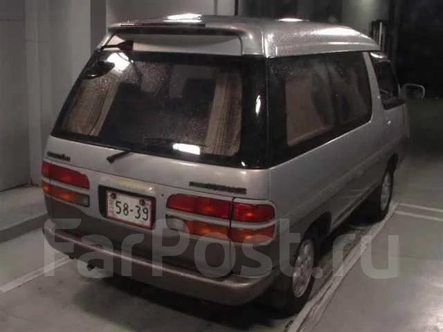 Toyota Town Ace. �������, 4wd, 2.2, ������, 73����. ��, �/�, ��� ���. ��� ����� �� ������������ ����