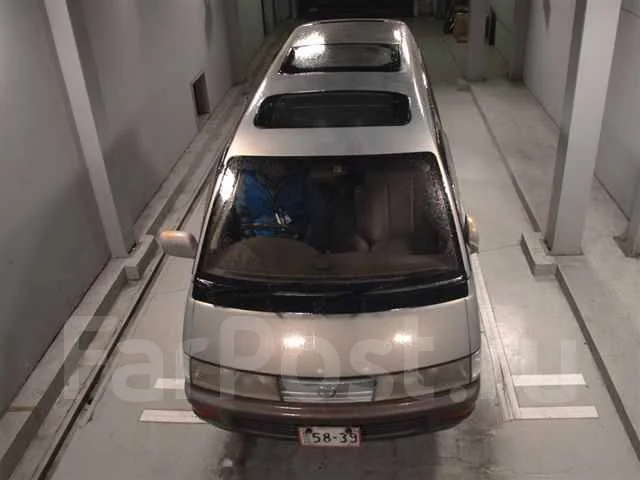 Toyota Town Ace. �������, 4wd, 2.2, ������, 73����. ��, �/�, ��� ���. ��� ����� �� ������������ ����