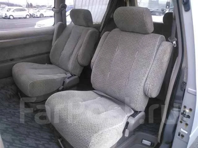 Toyota Town Ace. �������, 4wd, 2.2, ������, 73����. ��, �/�, ��� ���. ��� ����� �� ������������ ����