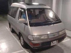 Toyota Town Ace. �������, 4wd, 2.2, ������, 73����. ��, �/�, ��� ���. ��� ����� �� ������������ ����
