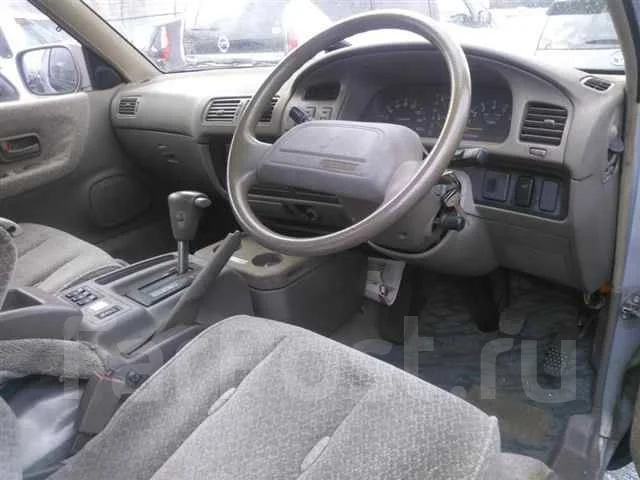 Toyota Town Ace. �������, 4wd, 2.2, ������, 73����. ��, �/�, ��� ���. ��� ����� �� ������������ ����