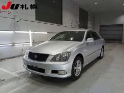 Toyota Crown. �������, 4wd, 2.5 (215��.�.), ������, 48 000����. ��, �/�, ��� ���. ��� ����� �� ������������ ����