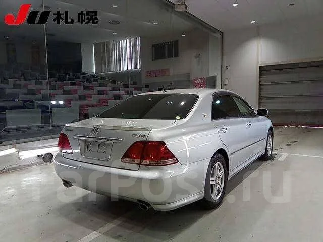 Toyota Crown. �������, 4wd, 2.5 (215��.�.), ������, 48 000����. ��, �/�, ��� ���. ��� ����� �� ������������ ����
