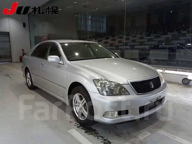 Toyota Crown. �������, 4wd, 2.5 (215��.�.), ������, 48 000����. ��, �/�, ��� ���. ��� ����� �� ������������ ����