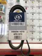 ������ �������� 6pk1670 Toyota Corolla Fielder ZZE122 1ZZFE V98D6-1670 V98D6-1670 ����