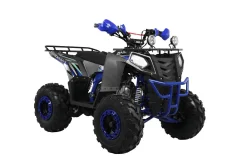 Wels Thunder 125 Evo. ��������, ��� ���\���, ��� �������. ��� ����� �� ����������� ����