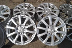 RAYS KC Decor. 6.5x16", 5x114.3, ET53, �� 73,1���. ����