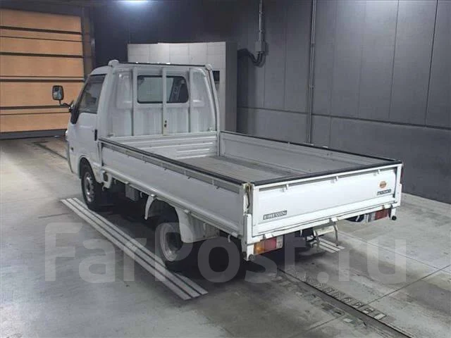 Mazda Bongo. �������, 4wd, 2.2, ������, 68����. ��, �/�, ��� ���. ��� ����� �� ������������ ����
