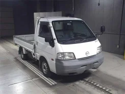 Mazda Bongo. �������, 4wd, 2.2, ������, 68����. ��, �/�, ��� ���. ��� ����� �� ������������ ����