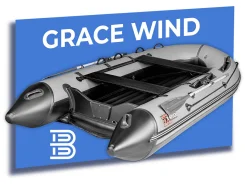 X-River Grace 360. 2022 ���, ����� 3,6��., ��������� ��� ���������, 15��.�. ����