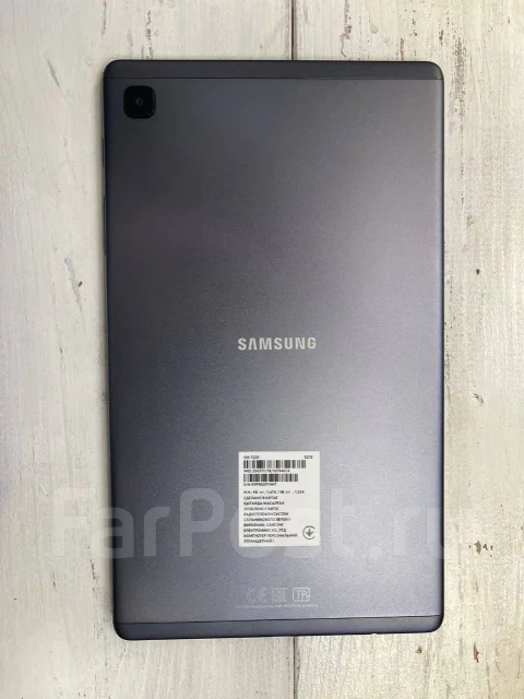Samsung Galaxy Tab A7 Lite ����