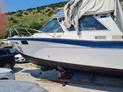 Yamaha PC-26. 1996 ���, ����� 9��., ��������� ������������, 340��.�., ������ ����