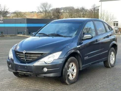 SsangYong Actyon ����