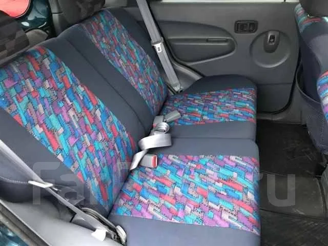 Daihatsu Terios. ��������, 4wd, 1.3, ������, 90����. ��, �/�, ��� ���. ��� ����� �� ������������ ����