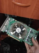 GeForce 9600 GT ����