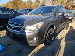 Subaru XV ����
