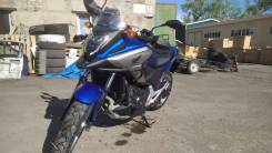 Honda NC 750XD. 750����. ��., ��������, ���������, ������ �� �� ����