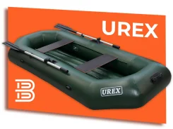 Urex. 2026 ���, ����� 2,4��., ��������� ��� ��������� ����