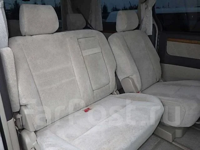 Toyota Alphard. �������, 4wd, 3.0, ������, 103����. ��, �/�, ��� ���. ��� ����� �� ������������ ����