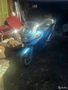 BMW K 1200 RS. 1 200����. ��., ��������, ���, � �������� ����