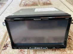 Panasonic CN-HDS635D ����