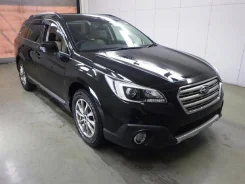 Subaru Outback. ��������, 4wd, 2.5 (175��.�.), ������, 65 000����. ��, �/�. ��� ����� �� ������������ ����