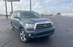 Toyota Sequoia ����