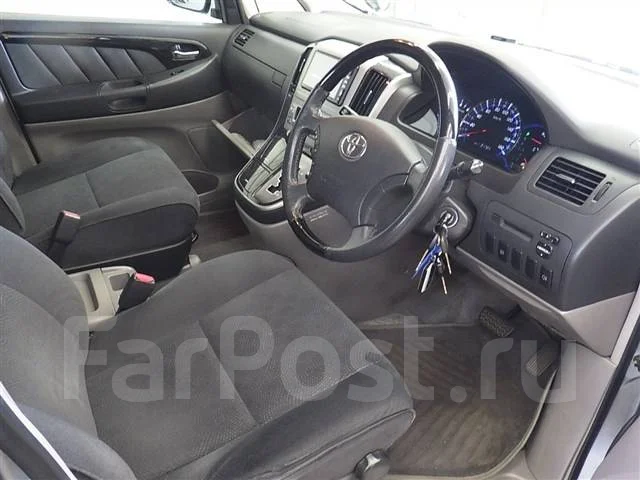 Toyota Alphard. �������, 4wd, 3.0, ������, 92����. ��, �/�, ��� ���. ��� ����� �� ������������ ����
