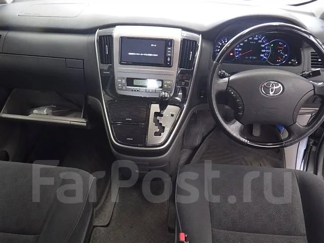 Toyota Alphard. �������, 4wd, 3.0, ������, 92����. ��, �/�, ��� ���. ��� ����� �� ������������ ����