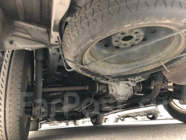 Toyota Alphard. �������, 4wd, 3.0, ������, 92����. ��, �/�, ��� ���. ��� ����� �� ������������ ����