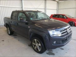 Volkswagen Amarok ����