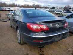 Volkswagen Passat CC ����