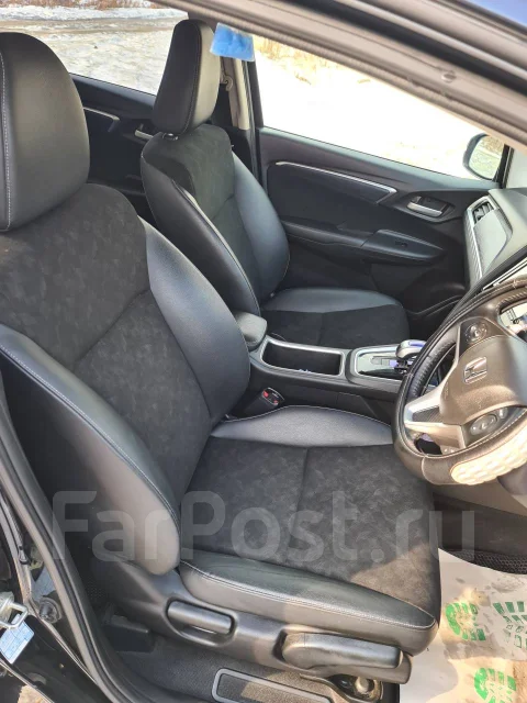 Honda Shuttle. �������, ��������, 1.5 (110��.�.), ������, 86 000����. �� ����