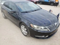 Volkswagen Passat CC ����