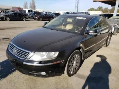 Volkswagen Phaeton ����