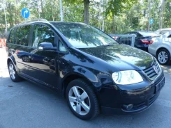 Volkswagen Touran ����
