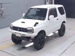 Suzuki Jimny. ��������, 4wd, 0.7, ������, 76 000����. ��, �/�, ��� ���. ��� ����� �� ������������ ����