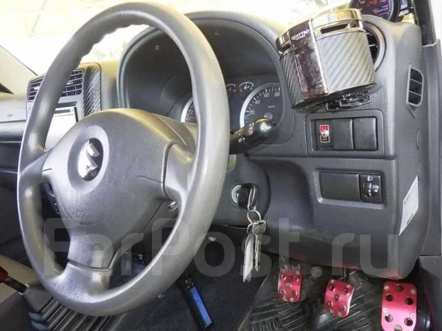 Suzuki Jimny. ��������, 4wd, 0.7, ������, 76 000����. ��, �/�, ��� ���. ��� ����� �� ������������ ����